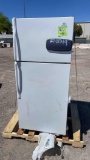 Roper Fridge
