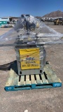 Irmes Mitre Saw