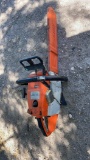 Stihl Chainsaw