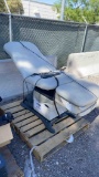Medmark Medical Bed
