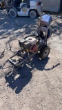 Graco Paint Sprayer