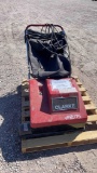 Clarke Vacuum