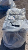 Server Battery and TV