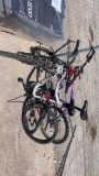 Taxable 2- Bicycles
