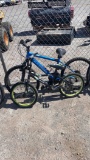Taxable 2- Bicycles