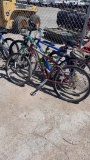 Taxable 3- Bicycles