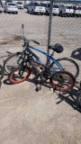 Taxable 2- Bicycles