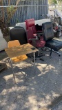 Taxable Chairs