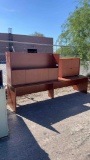 Taxable 3 Piece Office Furniture Set