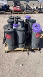 Backpack Vacuums