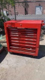 Snap On Toolbox and Tools
