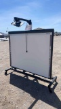 Hitachi Starboard