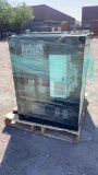 Mitsibishi Data Displays