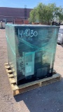 Mitsibishi Data Displays