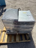 Battery Housings