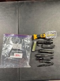 Taxable Flashlights