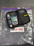 Taxable Precision Xtra Glucose Tester