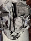 Taxable Bag and Back Packs