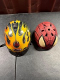 Taxable Helmets
