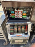 Bally 862-2 Slot Machine