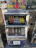 Bally 831-D Slot Machine