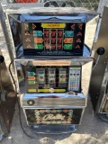 Bally 831-ZZSL Slot Machine