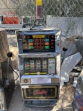 Bally 831-ZZSL Slot Machine
