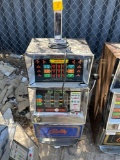 Bally 873-A Slot Machine
