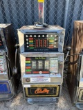 Bally 873-A Slot Machine