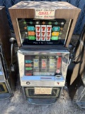 Bally 862-2 Slot Machine