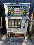 Bally 831-ZZSL Slot Machine