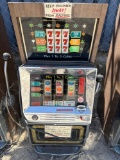 Bally 862-2 Slot Machine