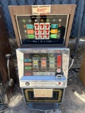 Bally 862-2 Slot Machine