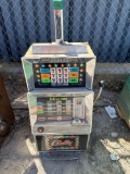 Bally 831-V Slot Machine