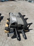 Ford Transit Seats and Ford Bumpers