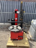 Snap On EEWH315A Tire Machine