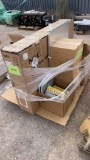 NEC Multisync P404 and Parts