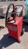 Gas Caddy