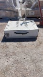 Weather Guard Tool Box