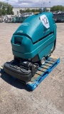 Tennant 1610