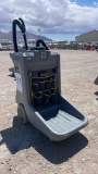 Karcher Cleaning Cart W/ Vacuum