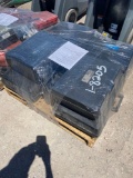 Scanners and Test Equipment