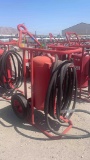 Fire Extinguisher