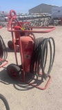 Fire Extinguisher