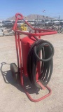 Fire Extinguisher