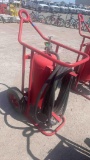 Fire Extinguisher