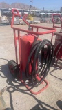 Fire Extinguisher