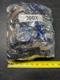 1 BAG OF WATCHES
