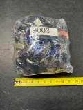 1 BAG OF FITNESS TRACKERS