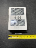 5 KINDLE E-READERS